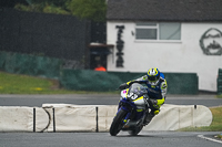 Advanced Group Blue Bikes